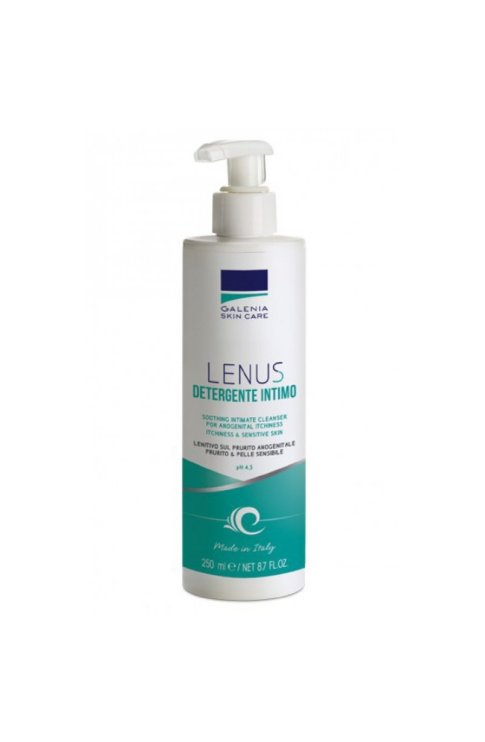Lenus Galenia Skin Care 250ml