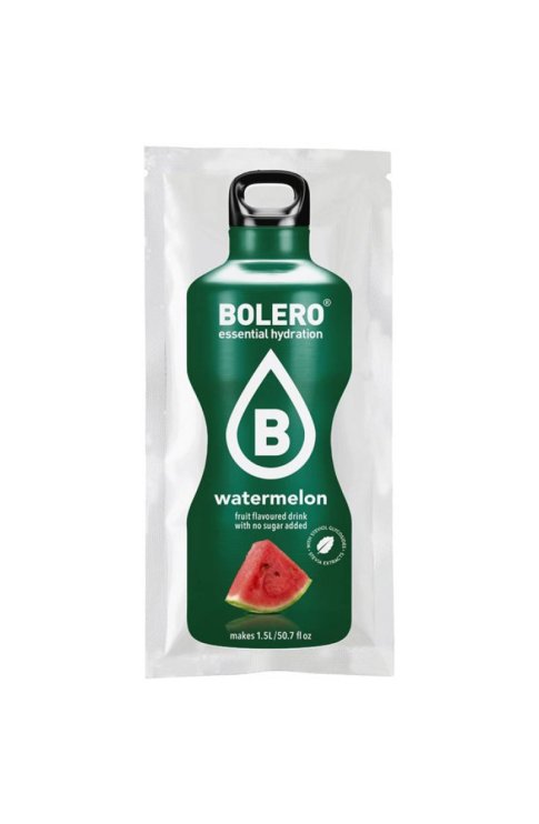 BOLERO® DRINKS CLASSIC WATERMELON 9G
