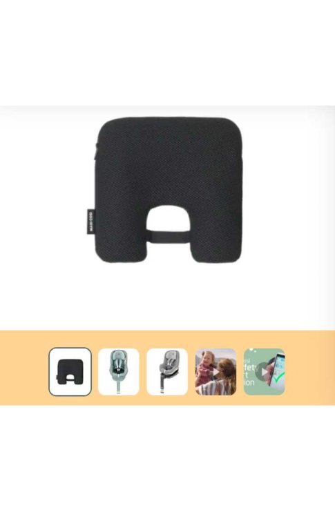e-Safety Smart Cushion MAXI COSÍ 1 Dispositivo
