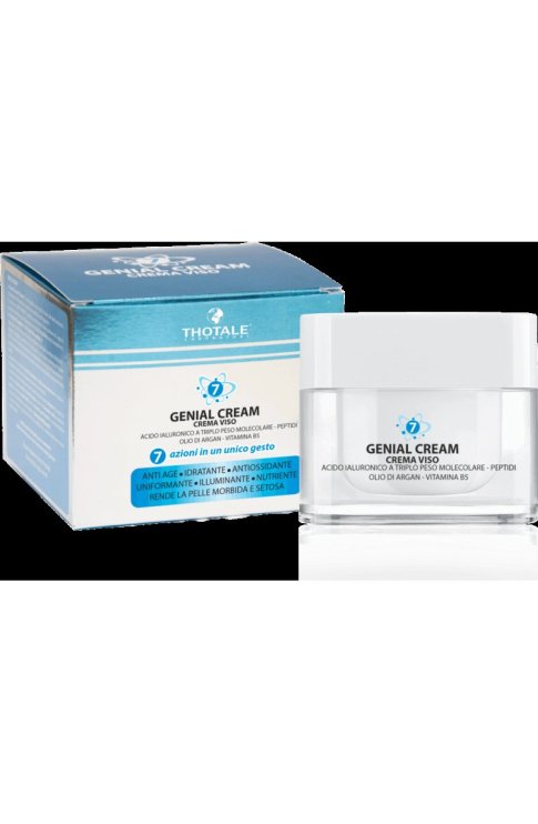 Genial Cream Thotale® 50ml