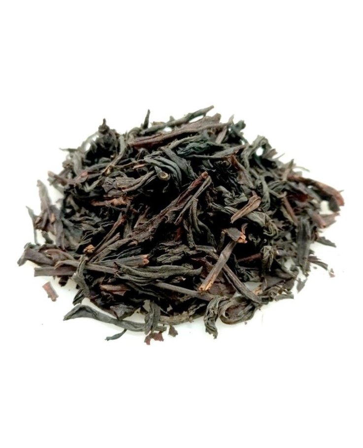 G.B.Tea Ceylon FOP Foglia Lunga Viropa 1000g