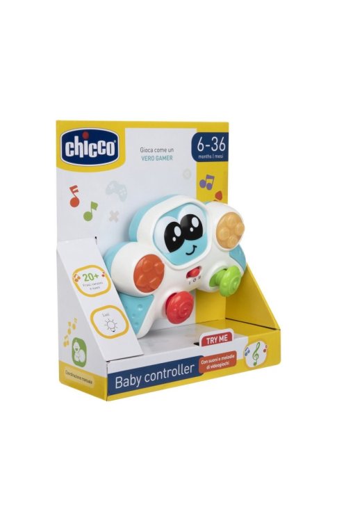 Baby Controller Chicco®