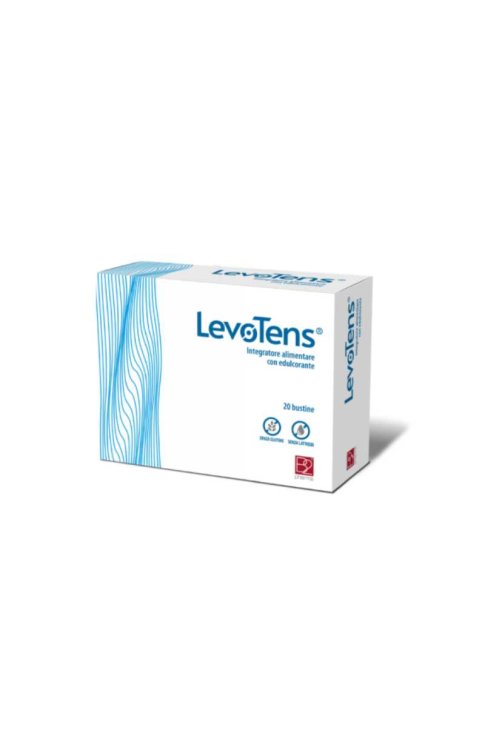 Levotens® B2Pharma 20 Bustine