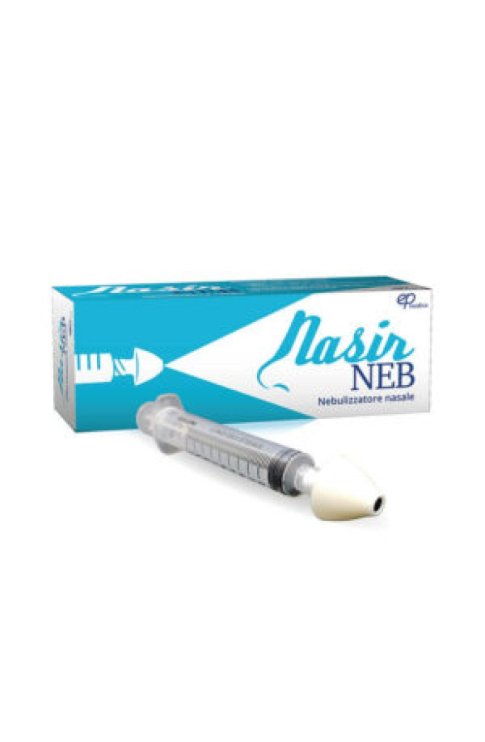 Nasir NEB E.P. Medica 1 Kit