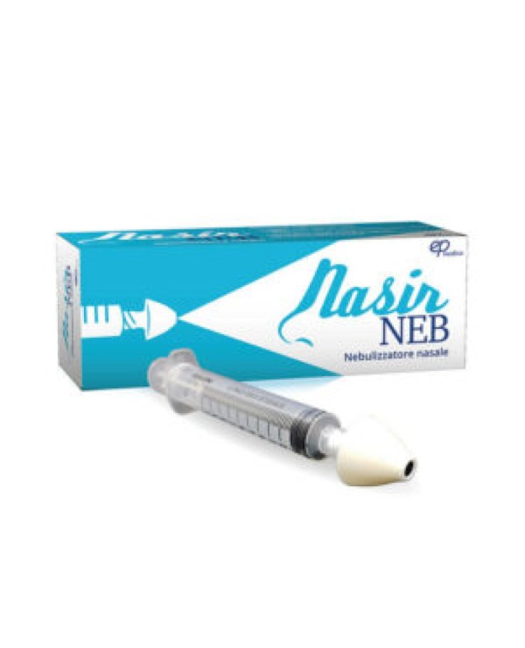 Nasir NEB E.P. Medica 1 Kit