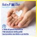 Baby Foille Pasta Protettiva Lenitiva 145g