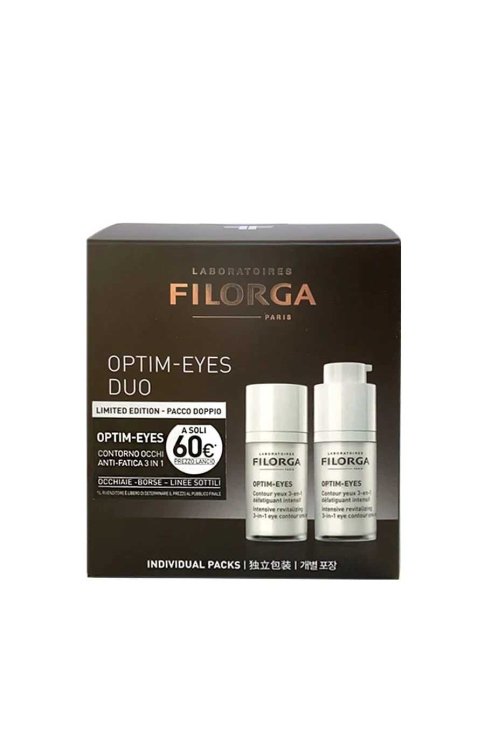 Filorga Duo Optim Eyes