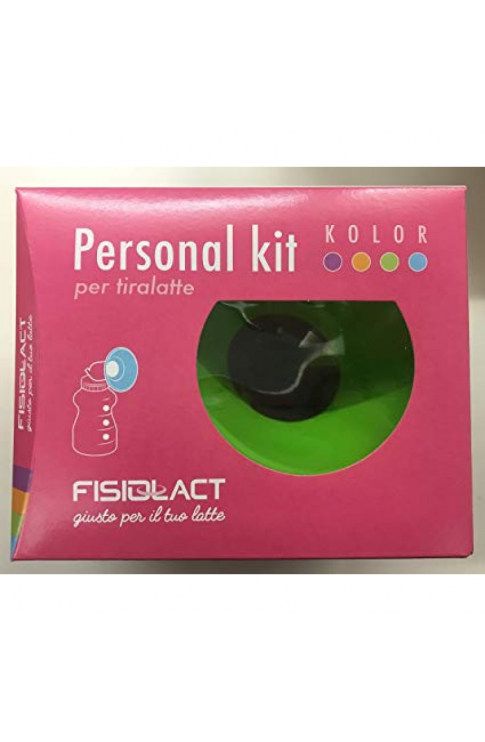 Dtf Medical Fisiolact Personal Kit 30mm Small