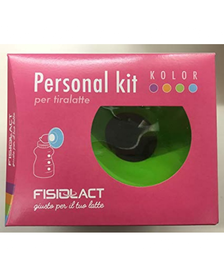 Dtf Medical Fisiolact Personal Kit 30mm Small
