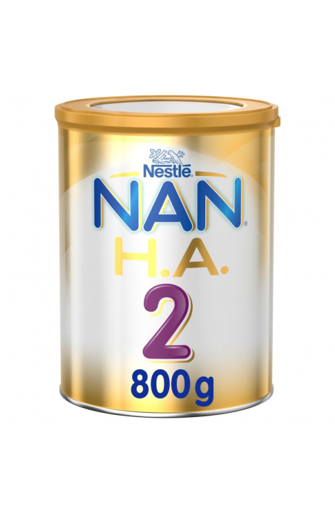 Nan H.A. 2 Nestlé 800g