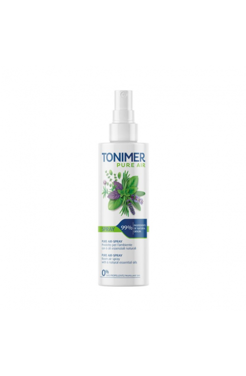 Pure Air Spray Tonimer 200ml