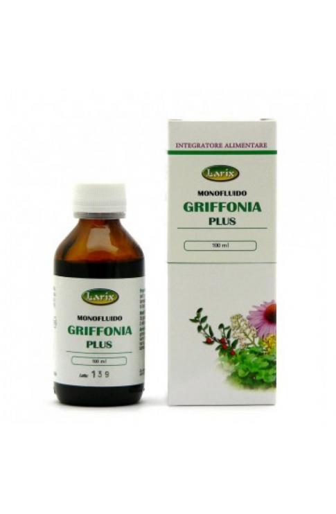 Griffonia Plus Larix Laboratori 100ml