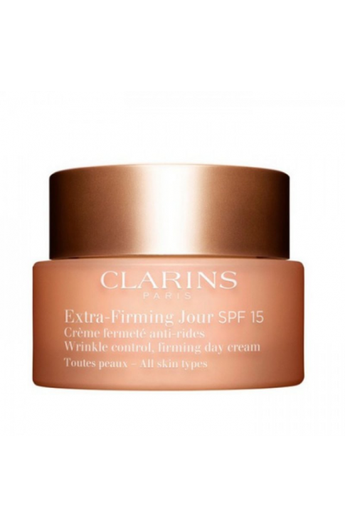 CLA EXTRA FIRMING JOUR SPF 15 TP