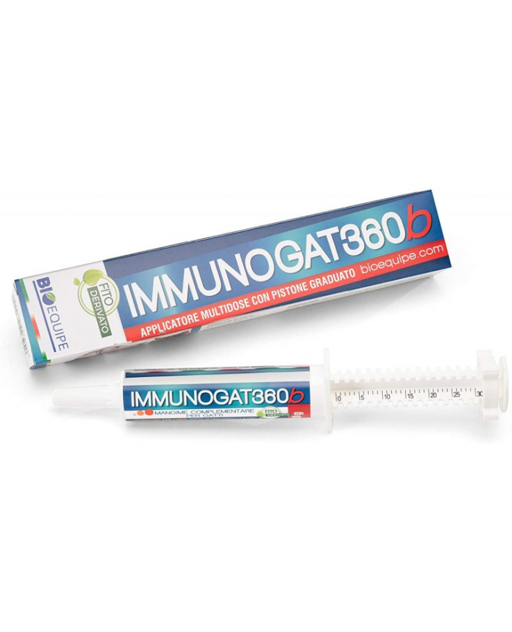 Immunogat360b BioEquipe 30g