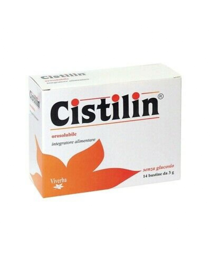 CISTILIN® VIVERBA 14 Bustine