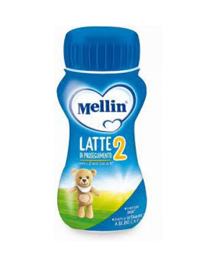 Mellin 2 Liquido 200ml