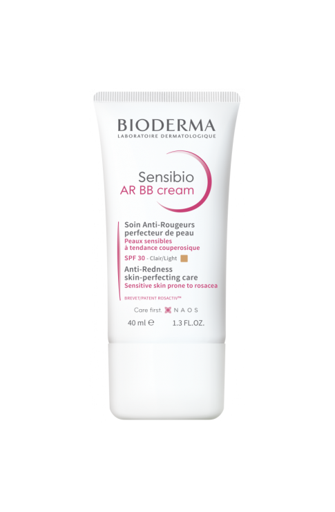 SensiBio BB Cream Bioderma 40ml