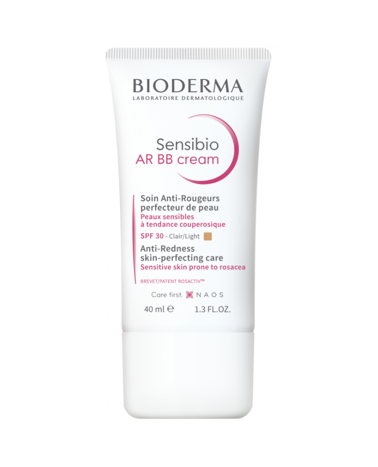 SensiBio BB Cream Bioderma 40ml
