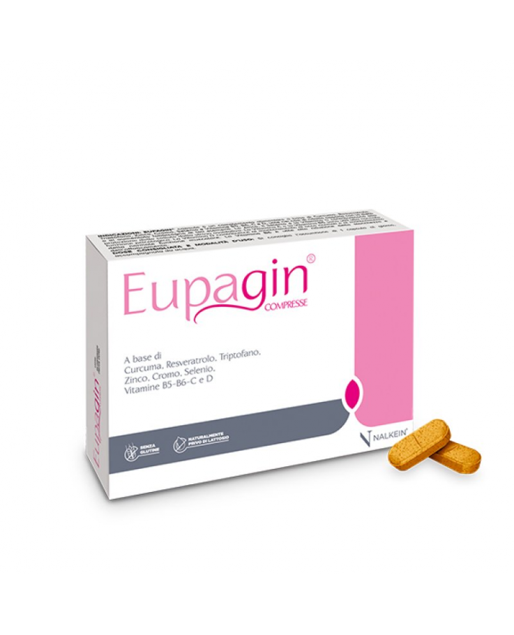 Eupagin® NALKEIN® 30 Compresse