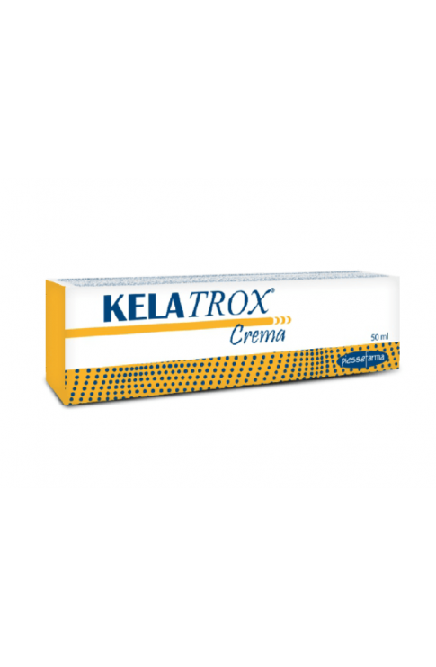 Kelatrox® Crema Piessefarma 100ml