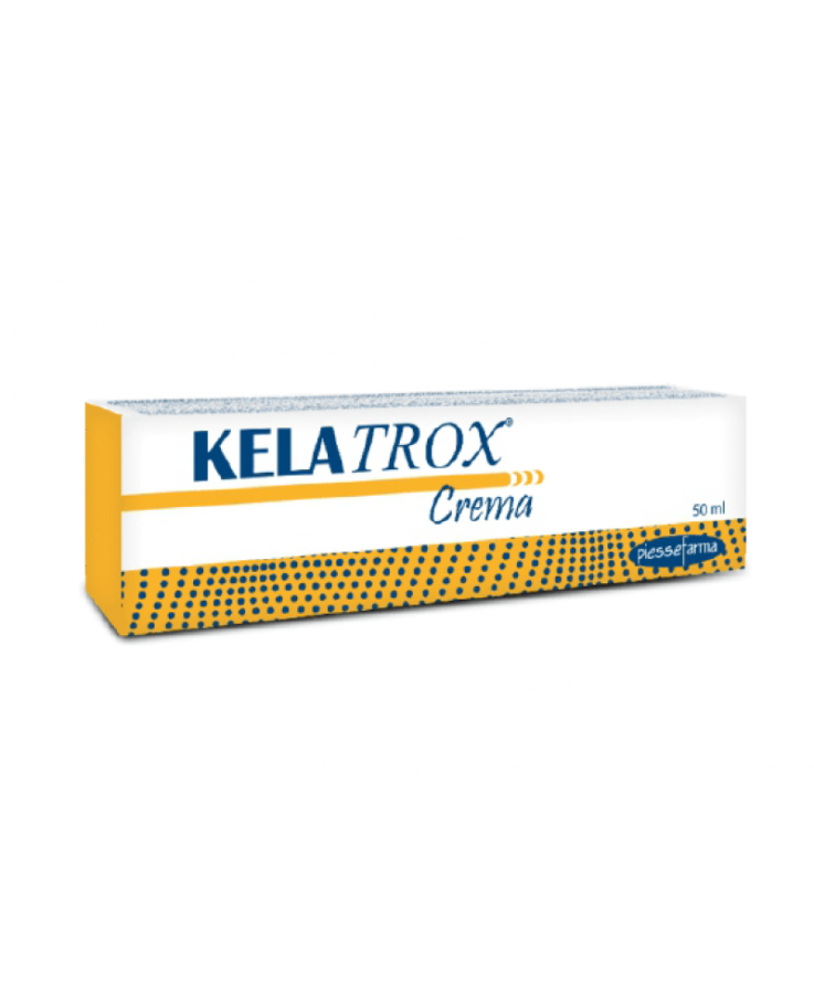 Kelatrox® Crema Piessefarma 100ml