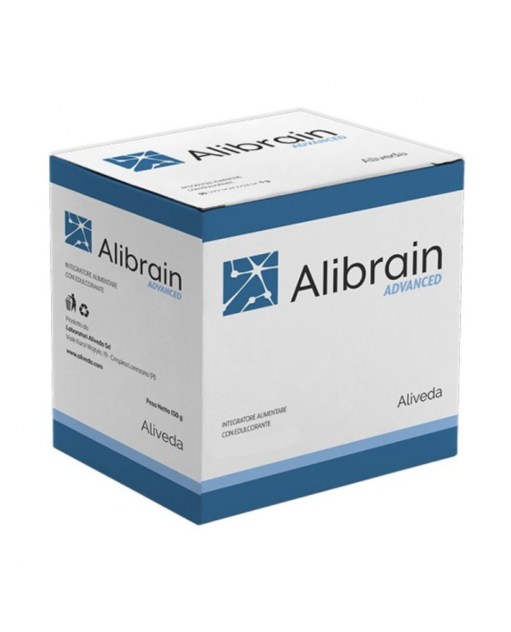 Alibrain Advanced Aliveda 20 Stick