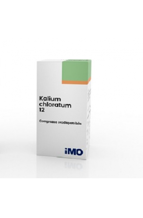 Calcium Phosphoricum 12 D Sali Dr. Schussler DHU 60 Compresse