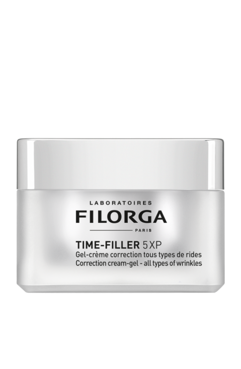 Time-Filler 5XP Crema-Gel Correttiva Filorga 50ml