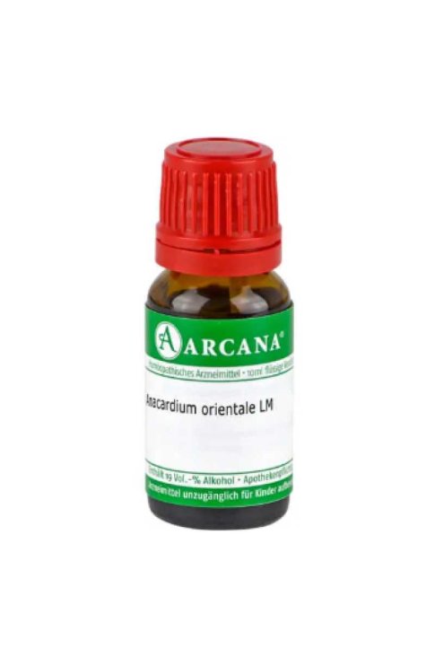 Anacardium Orient 30lm 10mlgtt