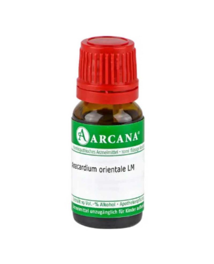 Anacardium Orient 30lm 10mlgtt