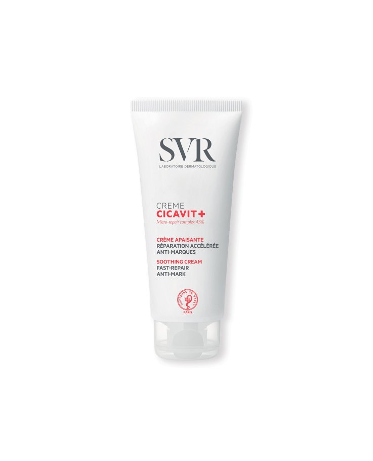 SVR - Cicavit+ Crema Reparatrice