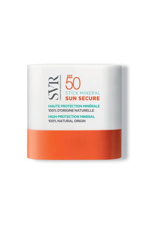 SVR - Sun Secure Stick Mineral SPF50