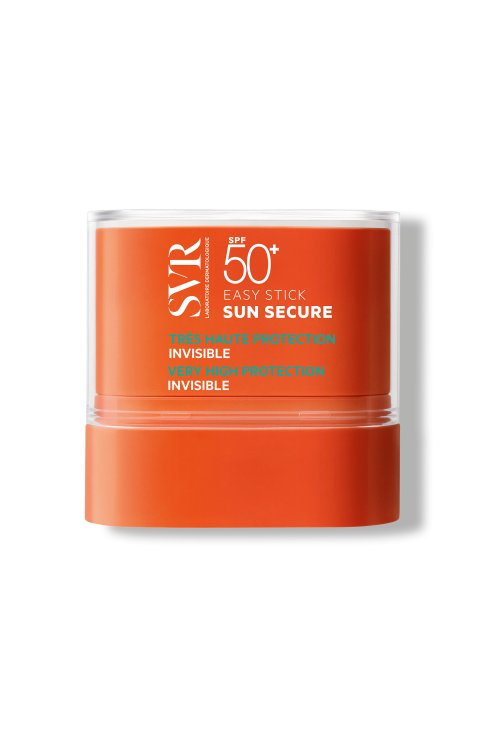 SVR - Sun Secure Easy Stick SPF50+