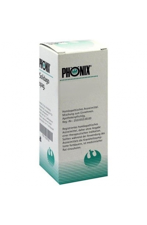 Phonix Natrum Muriaticum 3lm Gocce Integratore Alimentare 10ml