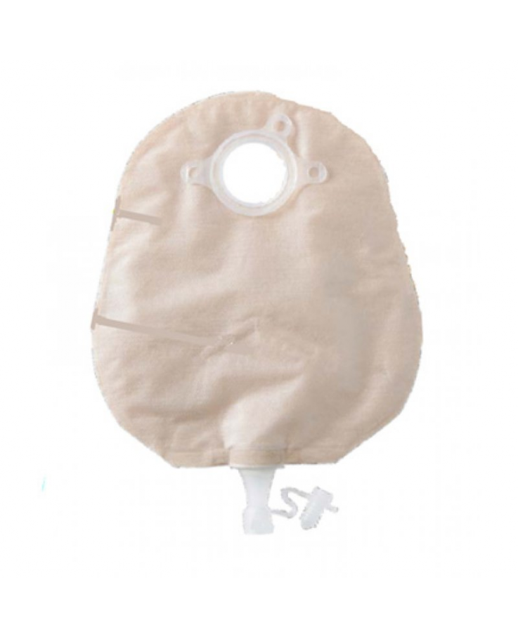 ConvaTec Natura®+  Sacca Per Urostomia Con Soft Tap Mini 45mm 10 Pezzi