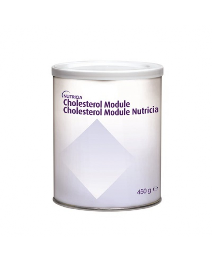 Nutricia Cholesterol Module 450g