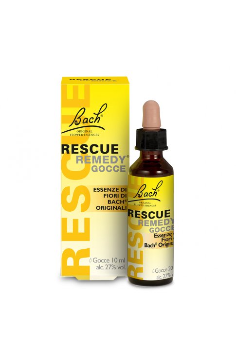 Rescue Remedy Gocce 10ml