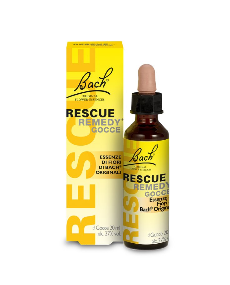 Rescue Remedy Original 20ml