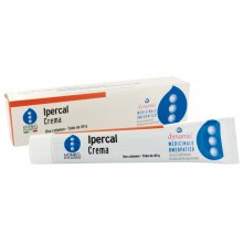 Ipercal Crema 10% 40g Cemon