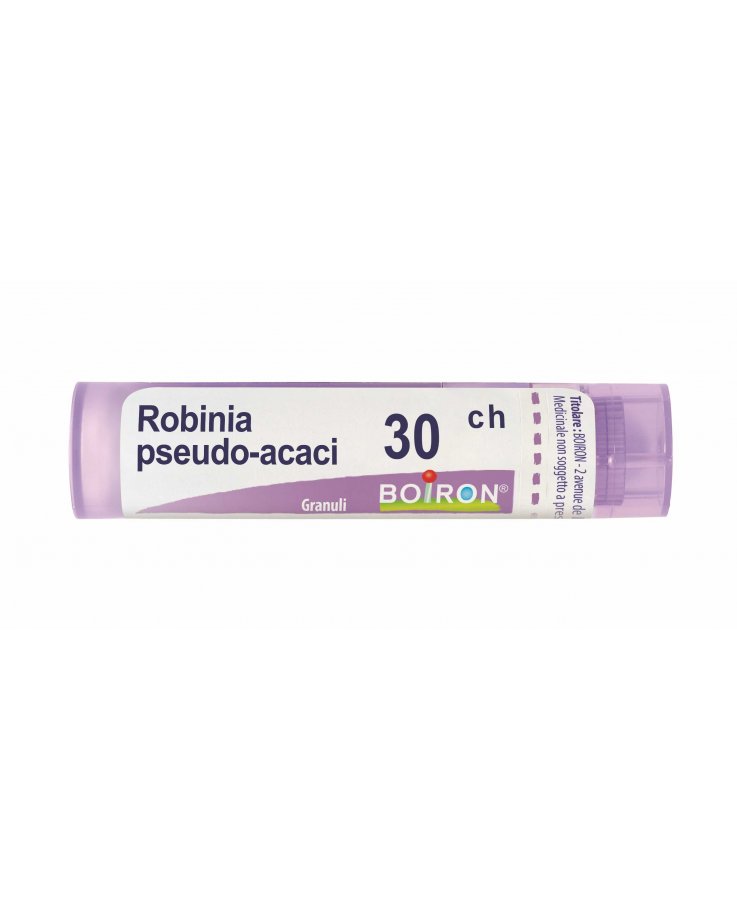 Robinia pseudo-acaci 30 ch Tubo 2020