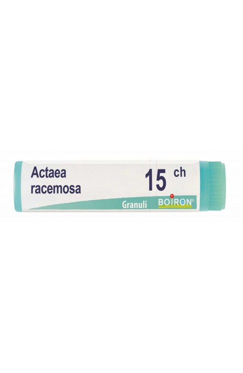 Actaea racemosa 15 ch Dose 2020