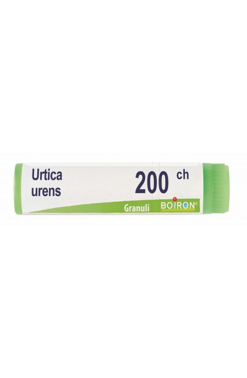 Urtica urens 200 ch Dose 2020