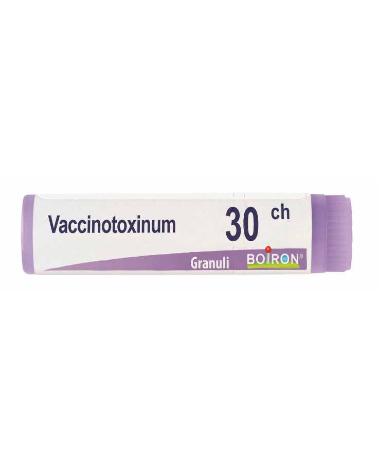 Vaccinotoxinum 30 ch Dose 2020
