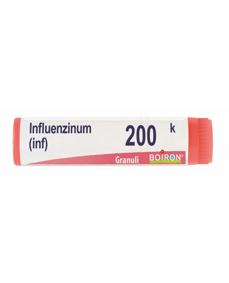 Influenzinum (inf) 200 k Dose 2020