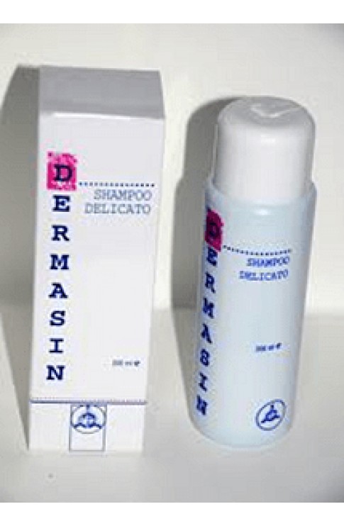 Dermasin Shampoo Delicato 200 Ml