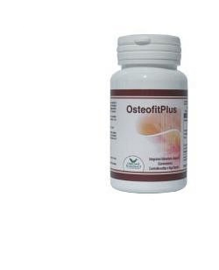 Osteofitplus 60 Compresse