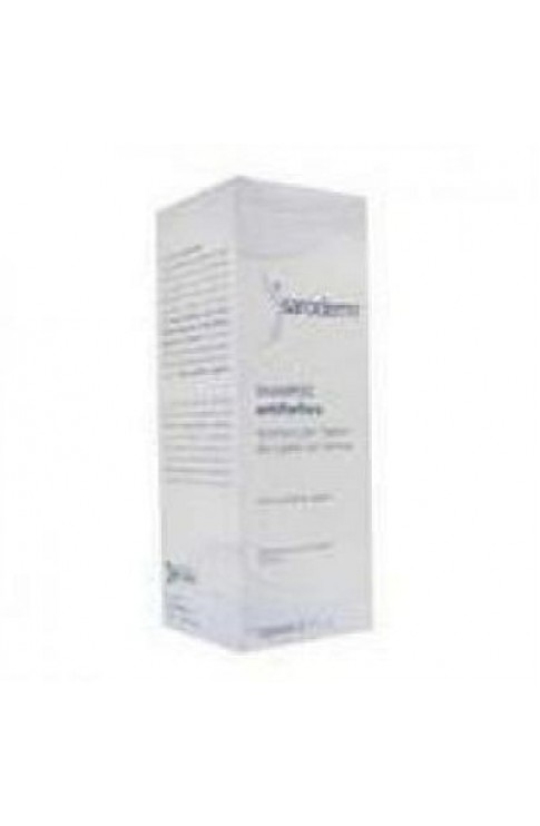 Saroderm Shampoo Antiforfora 200 Ml