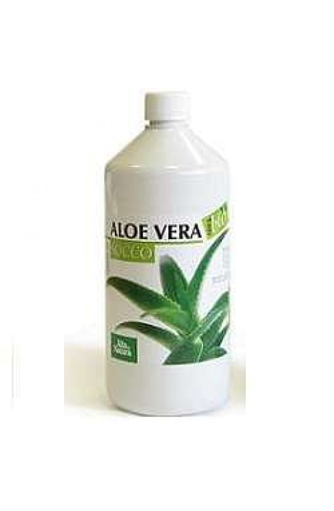 Aloe Vera Succo 1 L
