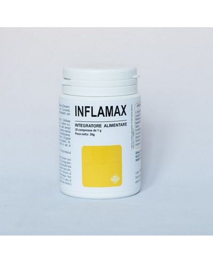 Inflamax 30 Compresse