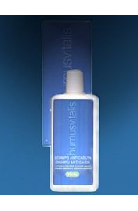 Humusvitalis Shampoo Anticad 200ml